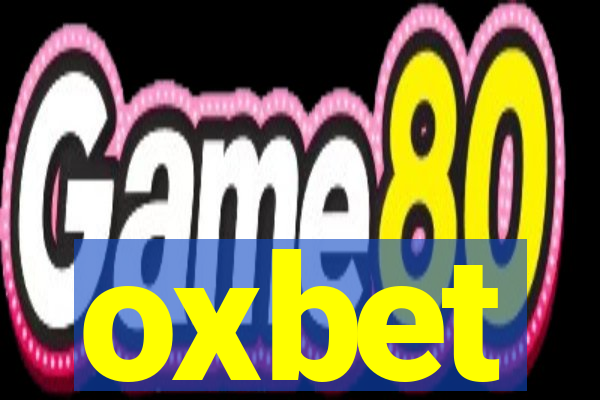 oxbet