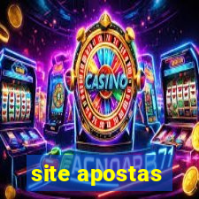 site apostas