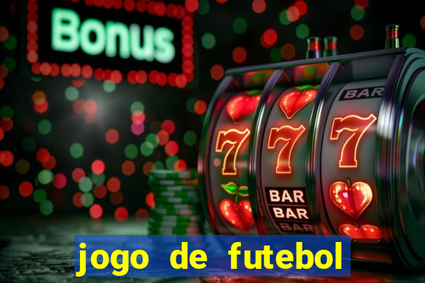 jogo de futebol para pc gratis