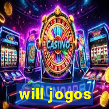 will jogos