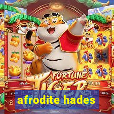 afrodite hades