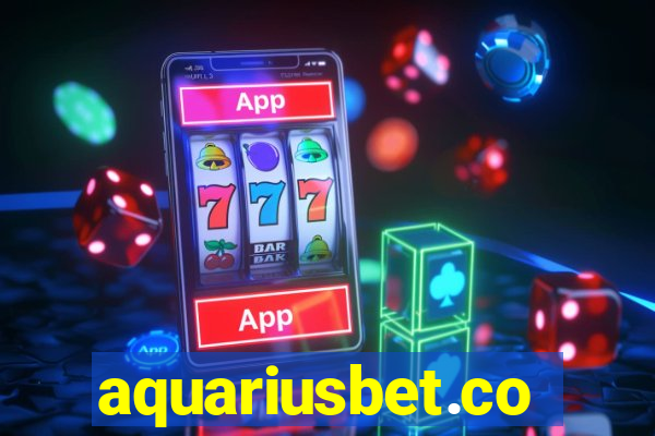 aquariusbet.co