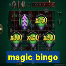 magic bingo