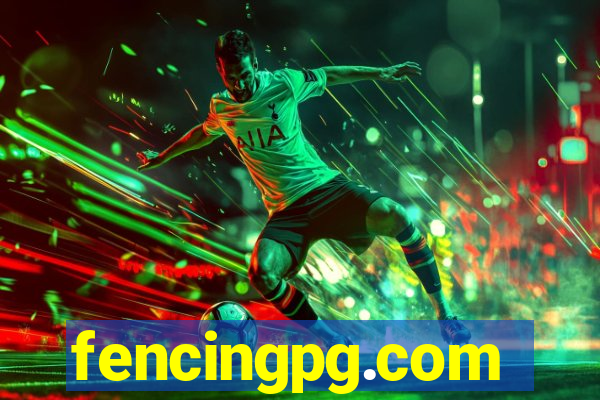 fencingpg.com