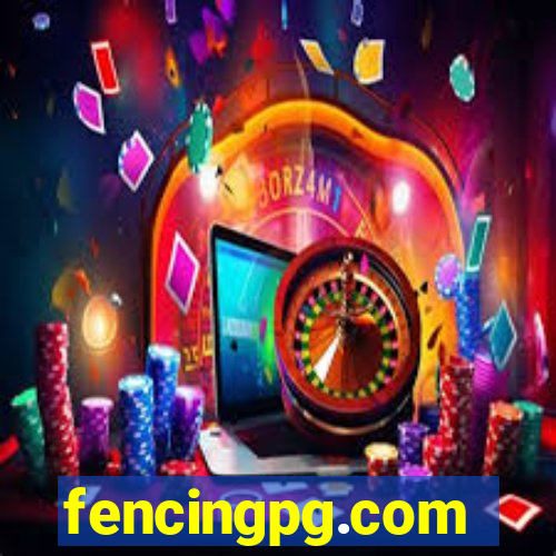 fencingpg.com