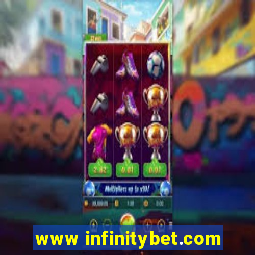 www infinitybet.com