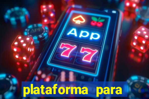 plataforma para jogar demo fortune tiger