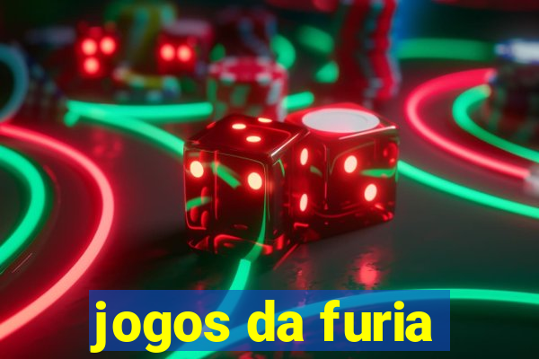 jogos da furia