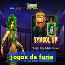 jogos da furia