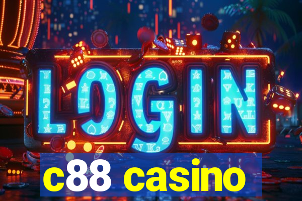 c88 casino