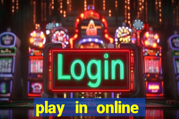 play in online bingo room