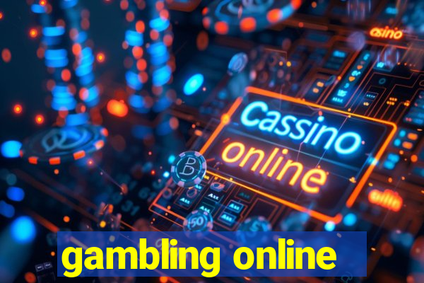 gambling online