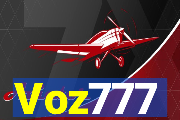 Voz777