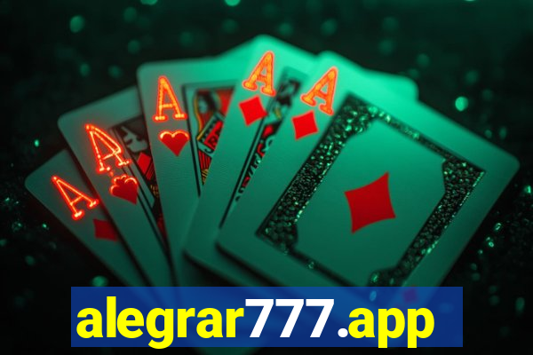 alegrar777.app