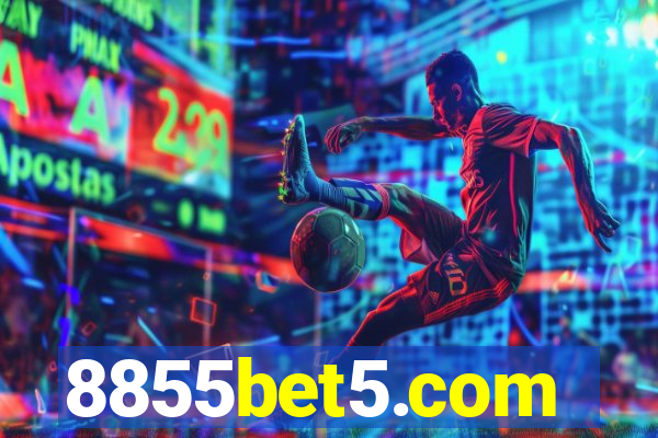 8855bet5.com