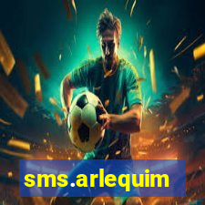 sms.arlequim