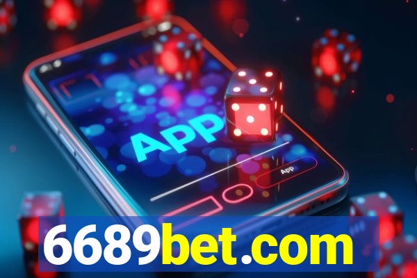 6689bet.com