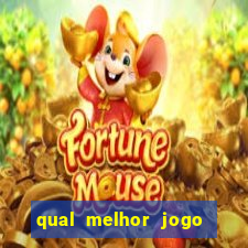 qual melhor jogo para ganhar dinheiro no celular