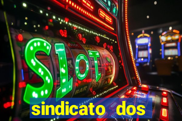 sindicato dos porteiros sp