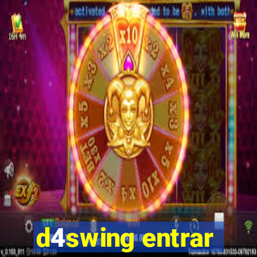 d4swing entrar