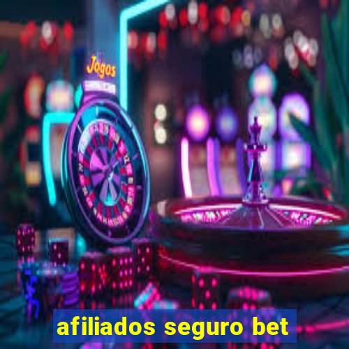 afiliados seguro bet