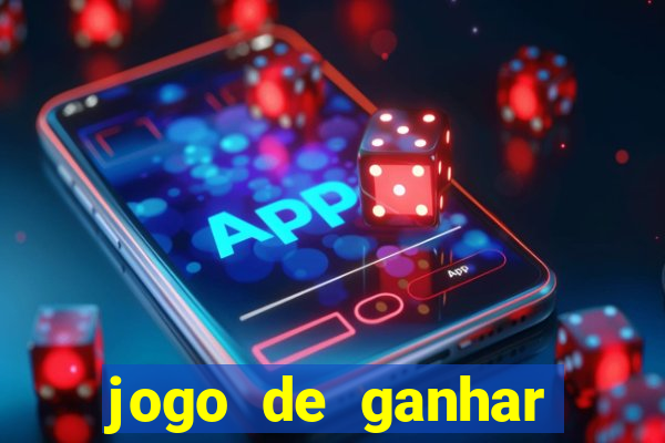 jogo de ganhar dinheiro com b么nus