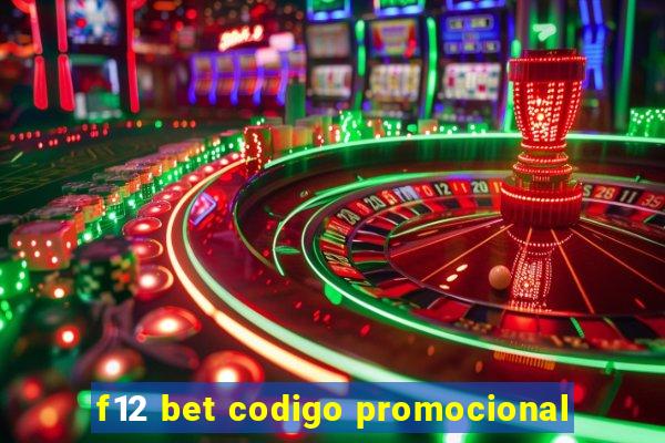 f12 bet codigo promocional