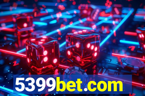 5399bet.com