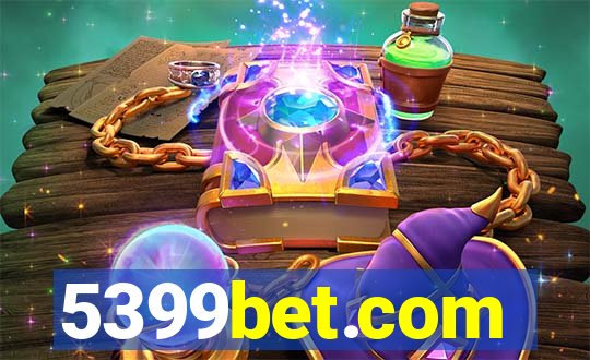 5399bet.com