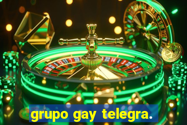 grupo gay telegra.