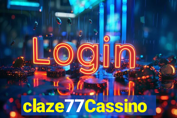 claze77Cassino