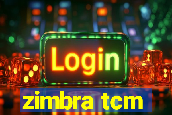 zimbra tcm