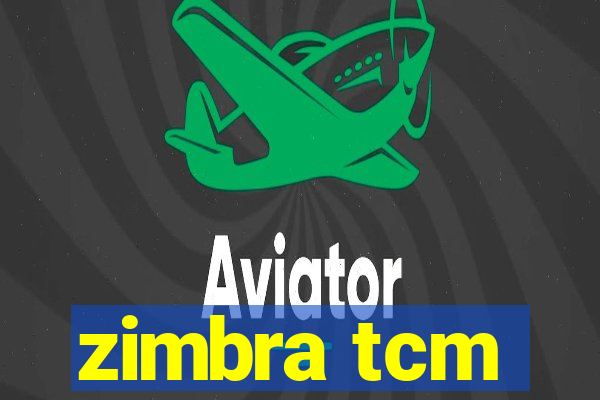 zimbra tcm