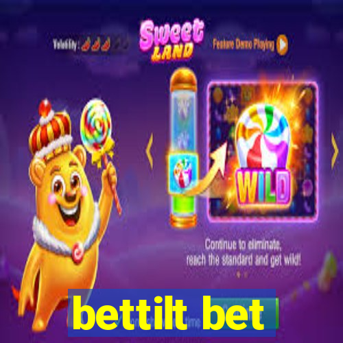 bettilt bet