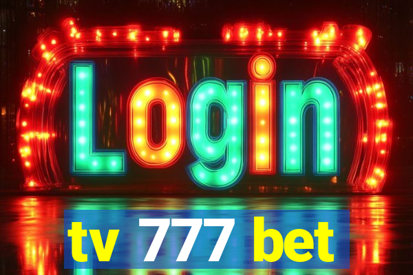 tv 777 bet