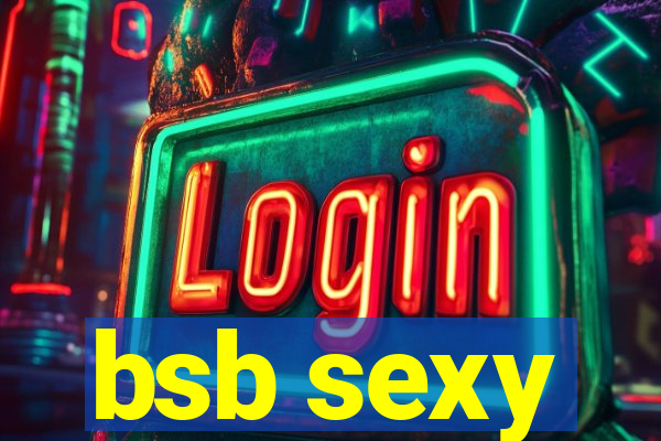 bsb sexy