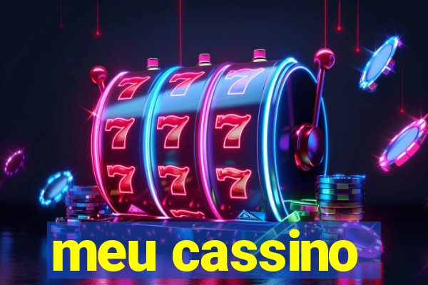 meu cassino