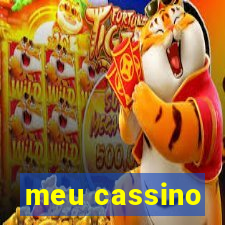 meu cassino