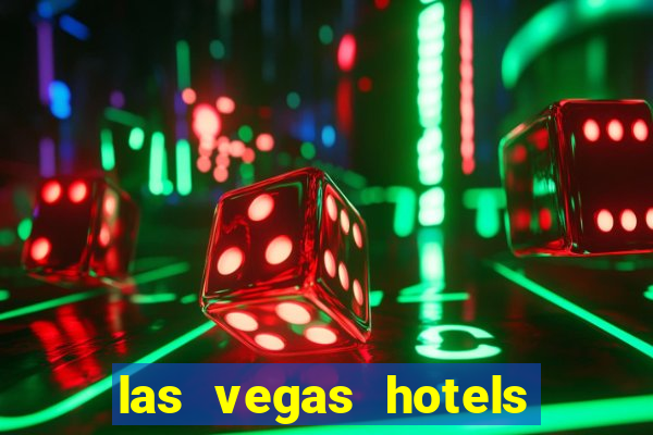 las vegas hotels paris casino