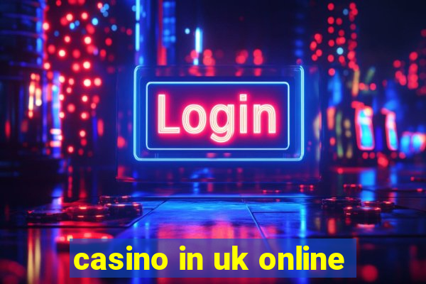 casino in uk online