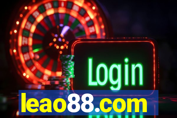 leao88.com