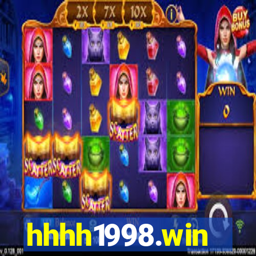 hhhh1998.win