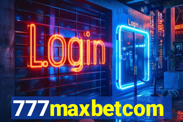 777maxbetcom