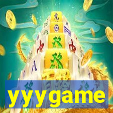 yyygame