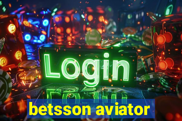 betsson aviator