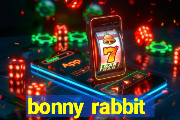 bonny rabbit