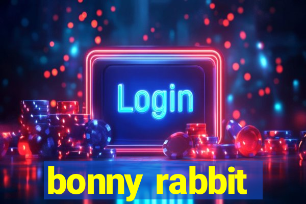 bonny rabbit