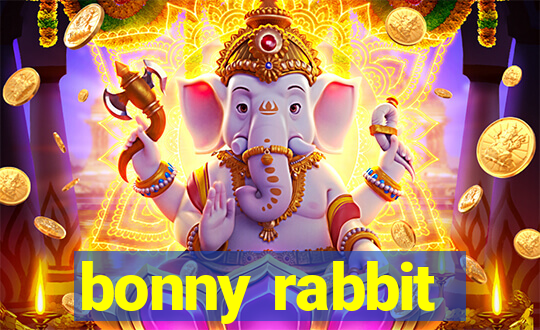 bonny rabbit