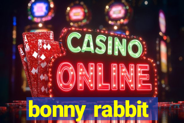 bonny rabbit