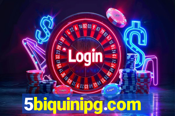 5biquinipg.com